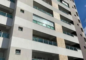 Foto 1 de Apartamento com 3 Quartos à venda, 87m² em Jardim Petrópolis, Cuiabá