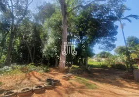 Foto 1 de Fazenda/Sítio com 2 Quartos à venda, 12500m² em Jardim Currupira, Jundiaí