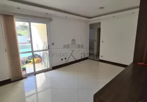 Foto 1 de Apartamento com 3 Quartos para alugar, 68m² em Urbanova, São José dos Campos