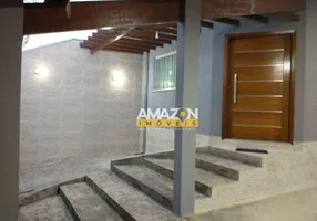 Foto 1 de Casa com 2 Quartos à venda, 70m² em Jardim Continental II, Taubaté