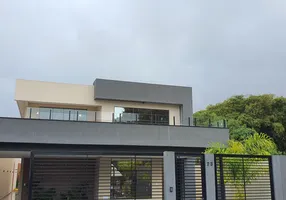 Foto 1 de Casa de Condomínio com 4 Quartos à venda, 430m² em Vicente Pires, Brasília