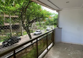 Foto 1 de Apartamento com 3 Quartos à venda, 109m² em Recreio Dos Bandeirantes, Rio de Janeiro