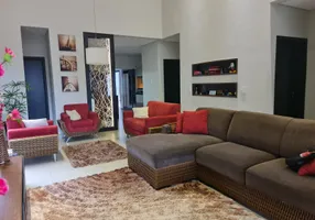 Foto 1 de Casa de Condomínio com 3 Quartos à venda, 217m² em Jardim Residencial Chácara Ondina, Sorocaba