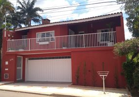 Foto 1 de Casa com 3 Quartos à venda, 200m² em Jardim Paulista, Atibaia