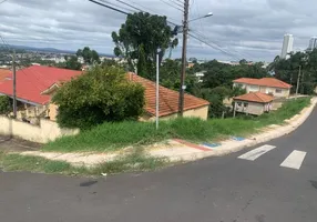 Foto 1 de Lote/Terreno à venda, 363m² em Olarias, Ponta Grossa