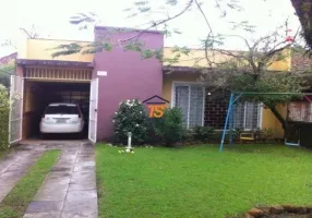 Foto 1 de Casa com 3 Quartos à venda, 170m² em Ipanema, Porto Alegre