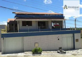 Foto 1 de Casa com 3 Quartos para alugar, 250m² em Cajueiro, Recife