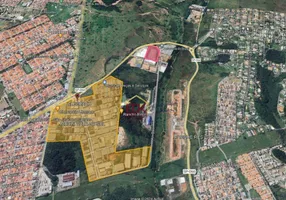 Foto 1 de Lote/Terreno à venda, 200000m² em Jardim Vale do Sol, São José dos Campos