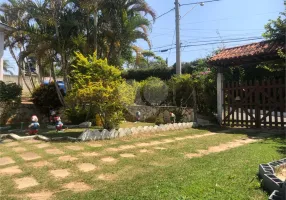 Foto 1 de Fazenda/Sítio com 3 Quartos à venda, 300m² em Condomínio Porta do Sol, Mairinque