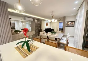 Foto 1 de Apartamento com 3 Quartos à venda, 175m² em Michel, Criciúma