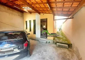 Foto 1 de Casa com 4 Quartos à venda, 140m² em Parque Xangri La, Contagem