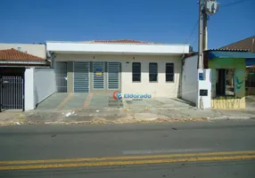 Foto 1 de Imóvel Comercial com 3 Quartos para alugar, 200m² em Vila São Francisco, Hortolândia