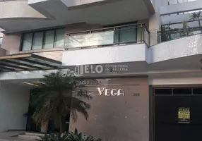 Foto 1 de Apartamento com 3 Quartos para venda ou aluguel, 129m² em Parque Tamandaré, Campos dos Goytacazes