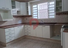 Foto 1 de Casa com 3 Quartos para alugar, 155m² em Lenheiro, Valinhos