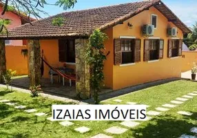 Foto 1 de Casa com 2 Quartos à venda, 78m² em Boqueirao, Saquarema