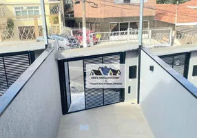 Foto 1 de Sobrado com 2 Quartos à venda, 88m² em Chácara Cruzeiro do Sul, São Paulo