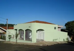 Foto 1 de Casa com 3 Quartos à venda, 170m² em Vila Nery, São Carlos