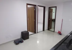Foto 1 de Apartamento com 2 Quartos à venda, 51m² em Setor Habitacional Vicente Pires, Brasília