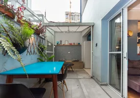 Foto 1 de Apartamento com 1 Quarto à venda, 64m² em Pinheiros, São Paulo