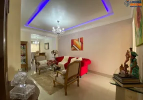 Foto 1 de Casa de Condomínio com 3 Quartos à venda, 140m² em SIM, Feira de Santana