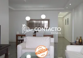 Foto 1 de Apartamento com 3 Quartos para alugar, 180m² em Camboinhas, Niterói