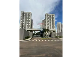 Foto 1 de Apartamento com 2 Quartos para alugar, 54m² em Jardim Bela Vista, Mogi Guaçu