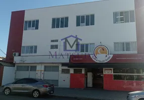 Foto 1 de Sala Comercial para alugar, 20m² em Monte Castelo, São José dos Campos