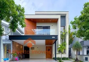 Foto 1 de Casa de Condomínio com 3 Quartos à venda, 272m² em Urbanova, São José dos Campos