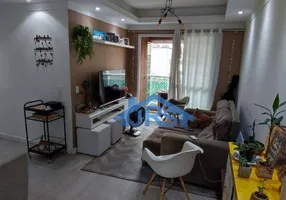 Foto 1 de Apartamento com 2 Quartos à venda, 60m² em Bethaville I, Barueri