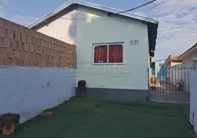 Foto 1 de Casa com 2 Quartos à venda, 125m² em Centro, Araraquara