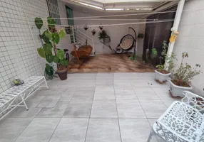 Foto 1 de Apartamento com 3 Quartos à venda, 122m² em Jardim Leblon, Belo Horizonte