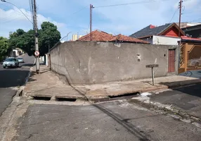 Foto 1 de Lote/Terreno com 1 Quarto à venda, 200m² em Vila Marcondes, Presidente Prudente