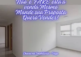 Foto 1 de Apartamento com 2 Quartos à venda, 46m² em Jardim Íris, São Paulo