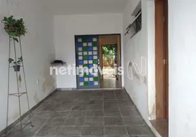 Foto 1 de Casa com 4 Quartos à venda, 156m² em Sagrada Família, Belo Horizonte