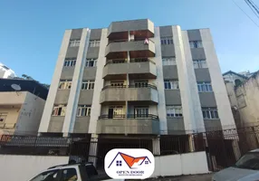 Foto 1 de Apartamento com 2 Quartos à venda, 60m² em São Mateus, Juiz de Fora