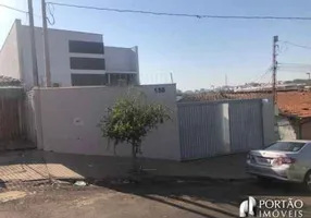 Foto 1 de Galpão/Depósito/Armazém para alugar, 600m² em Parque Vista Alegre, Bauru