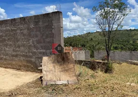 Foto 1 de Lote/Terreno à venda, 377m² em Residencial Paineiras, Lagoa Santa