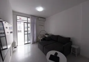 Foto 1 de Apartamento com 2 Quartos à venda, 80m² em São Domingos, Niterói