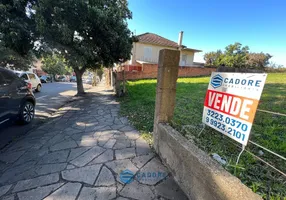 Foto 1 de Lote/Terreno para venda ou aluguel, 792m² em Cristo Redentor, Caxias do Sul