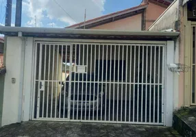 Foto 1 de Casa com 2 Quartos à venda, 125m² em Residencial D Napoli, Taubaté