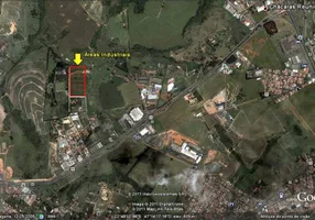 Foto 1 de Lote/Terreno à venda, 38211m² em Chacara Monte Alegre, Sumaré