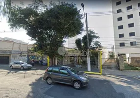 Foto 1 de Lote/Terreno à venda, 808m² em Maranhão, São Paulo