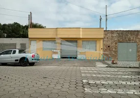 Foto 1 de Galpão/Depósito/Armazém para venda ou aluguel, 360m² em Sítio do Campo, Praia Grande