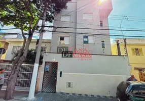 Foto 1 de Apartamento com 2 Quartos à venda, 45m² em Vila Erna, São Paulo