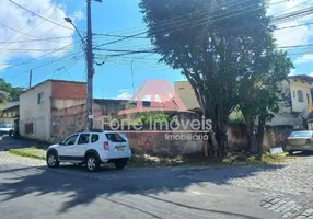 Foto 1 de Lote/Terreno à venda, 240m² em Campo Grande, Rio de Janeiro