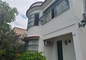 Foto 1 de Casa com 6 Quartos à venda, 270m² em Méier, Rio de Janeiro