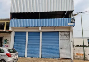 Foto 1 de Galpão/Depósito/Armazém com 1 Quarto à venda, 160m² em Jorge Teixeira, Manaus