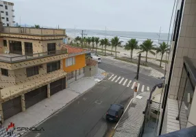 Foto 1 de Apartamento com 2 Quartos à venda, 81m² em Jardim Imperador, Praia Grande