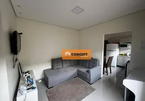 Foto 1 de Casa de Condomínio com 2 Quartos à venda, 50m² em Vila Ursulina, Itaquaquecetuba