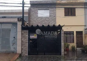 Foto 1 de Sobrado com 2 Quartos à venda, 72m² em Vila Constança, São Paulo